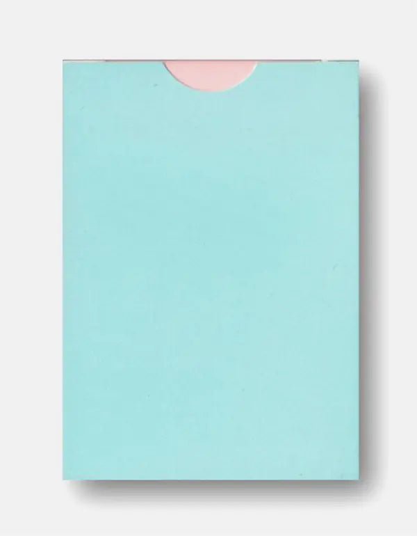 Palette Playing Cards