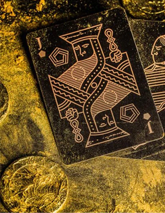 Save Revenge - Carti De Joc