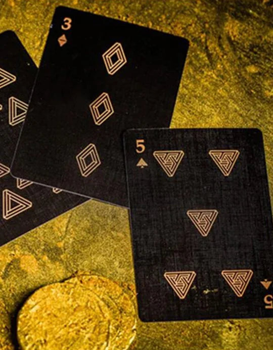 Save Revenge - Carti De Joc