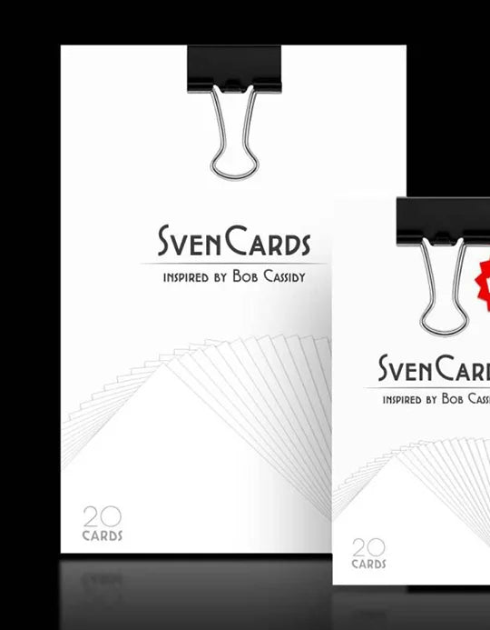 Sven Card Stage (Instructiuni Online)