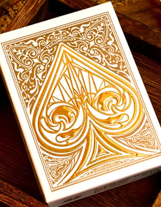 Sanctuary gold 1