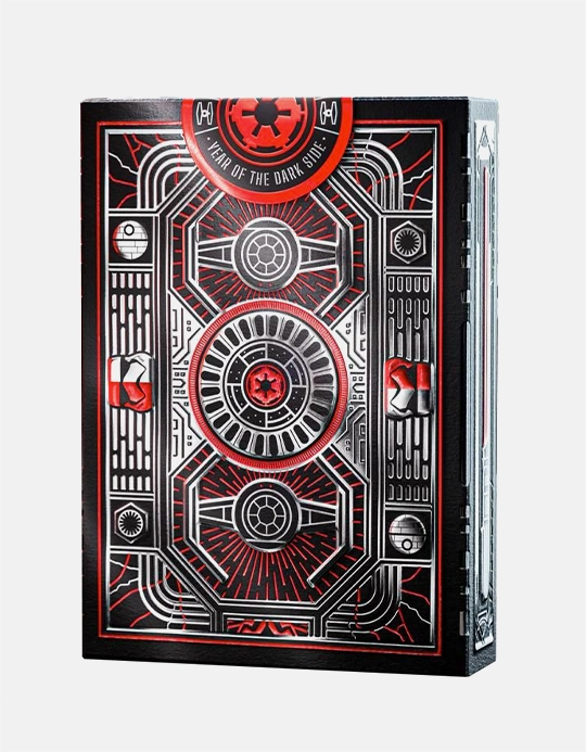 Star Wars: Year of the Dark Side - Carti De Joc by Theory11