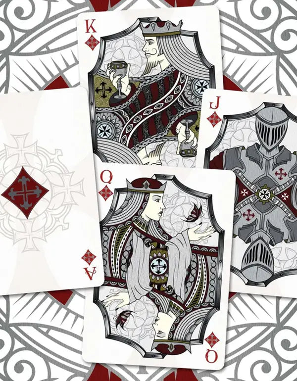 Stronghold Natural cards 1