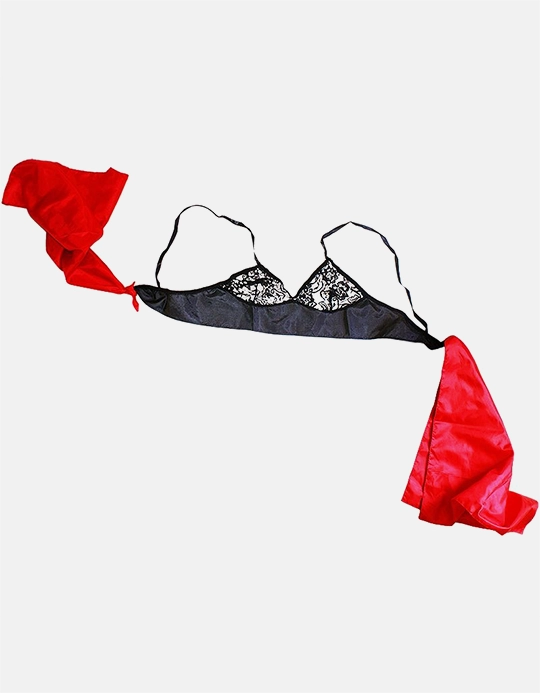 20th Century Brassiere 18