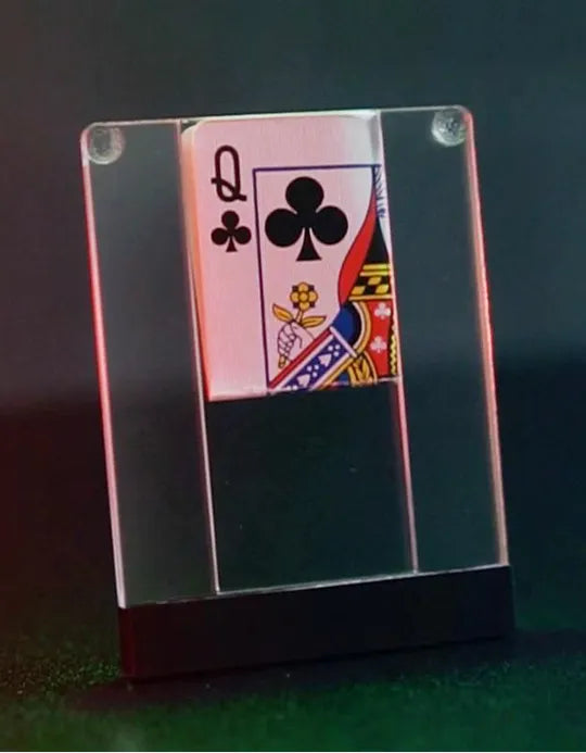 Transparent by Smagic Productions