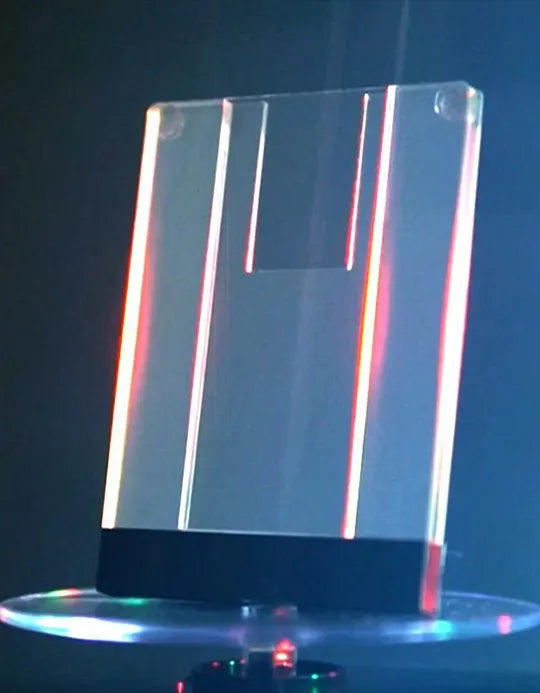 Transparent by Smagic Productions