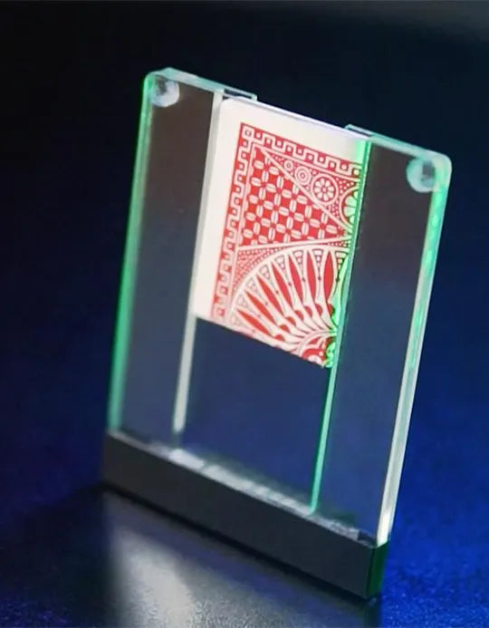 Transparent by Smagic Productions