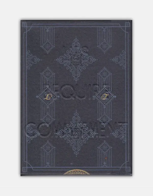 Truth - Lies Require Commitment