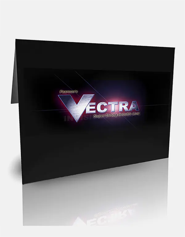 Vectra - Strong Invisible Thread (Instructiuni online)