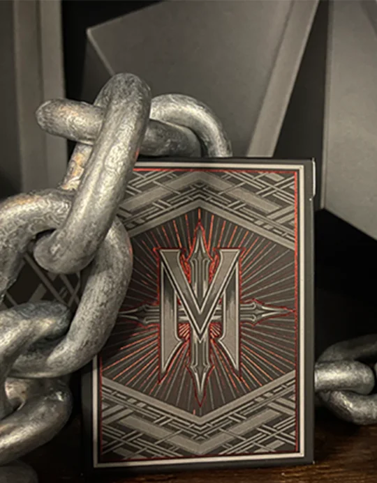 carti de joc Vinculum-Playing-Cards