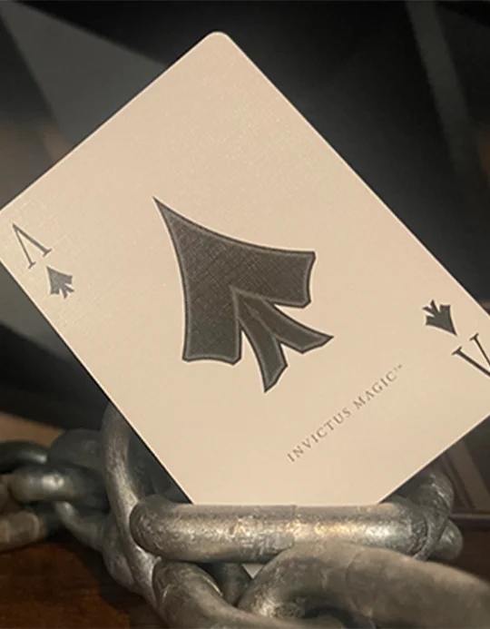 carti de joc Vinculum-Playing-Cards