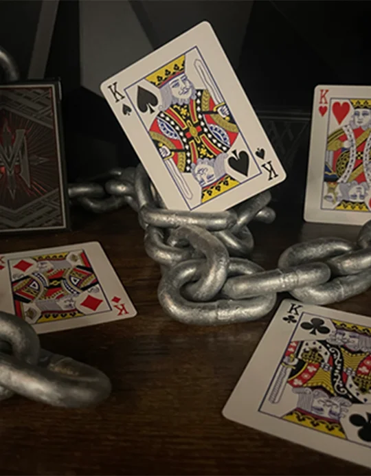 carti de joc Vinculum-Playing-Cards