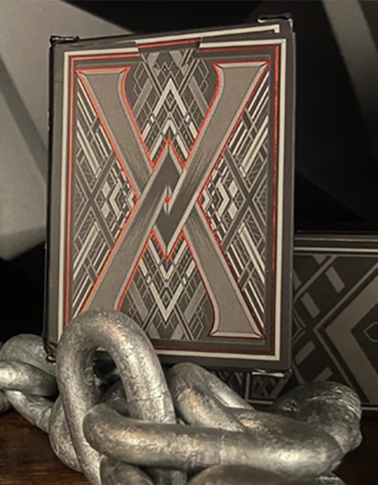 carti de joc Vinculum-Playing-Cards