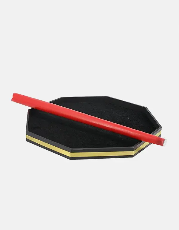 Floare din bagheta - Wand to Flower in Tray