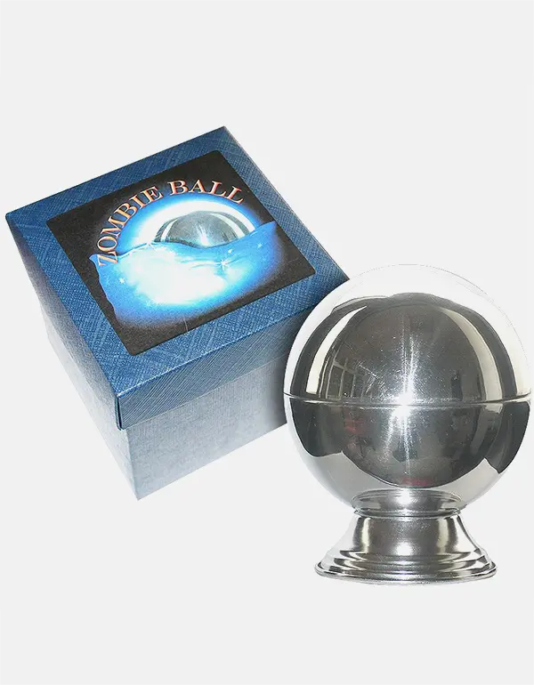 Zombie ball