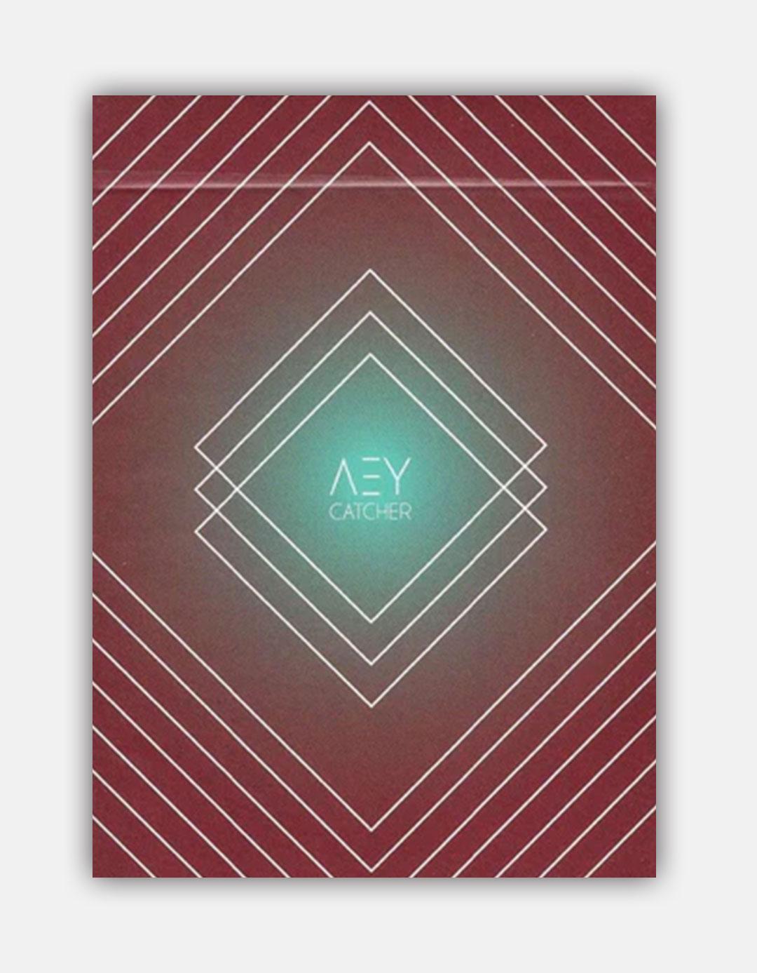 AEY Catcher - Carti de joc rare