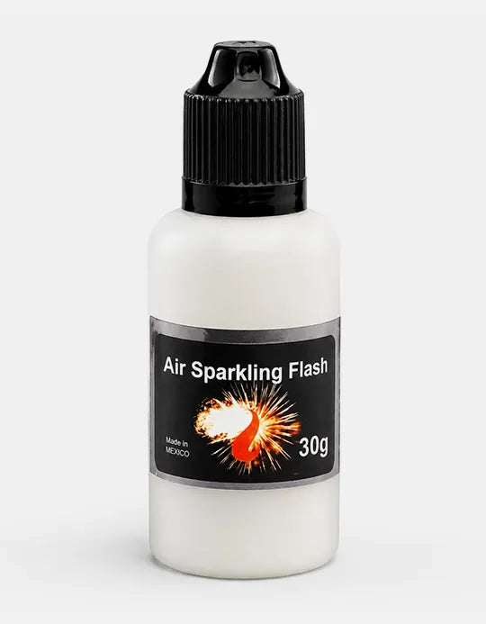 Air Sparkling Flash