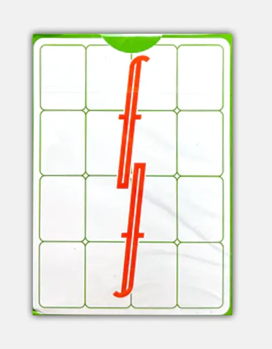 Fontaine: 5000s Alien Edition