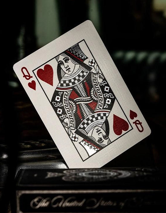 Artisan Silver - Carti De Joc