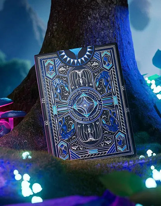 Avatar - Carti de joc