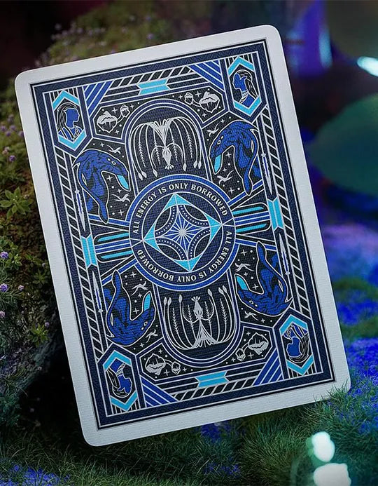 Avatar - Carti de joc