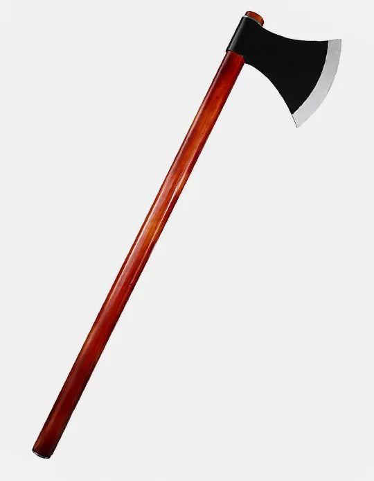 Topor care apare - Jumbo Appearing Axe