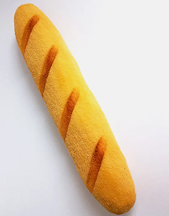 French Baguette - Bagheta Frantuzeasca - Alexander May