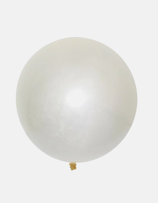 Set 10 Baloane Latex pentru Needle Through Balloon