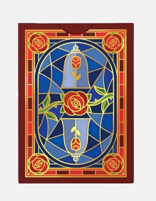 Bicycle - Disney Beauty and the Beast - Carti de joc