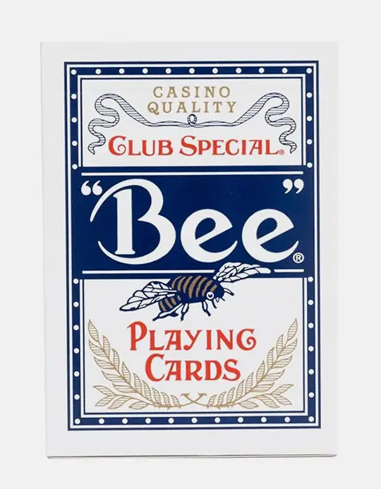 Bee - Carti de joc