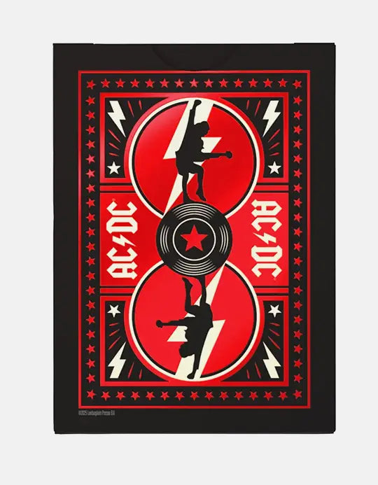 bicycle acdc carti de joc2