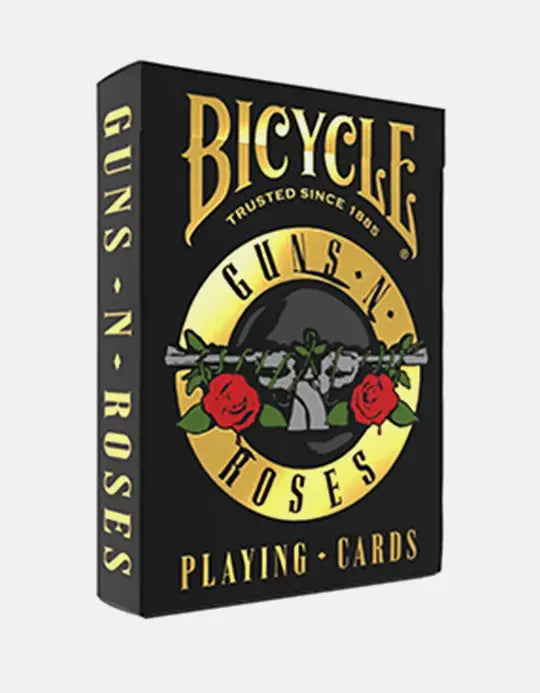 bicycle-guns-and-roses-carti-de-joc