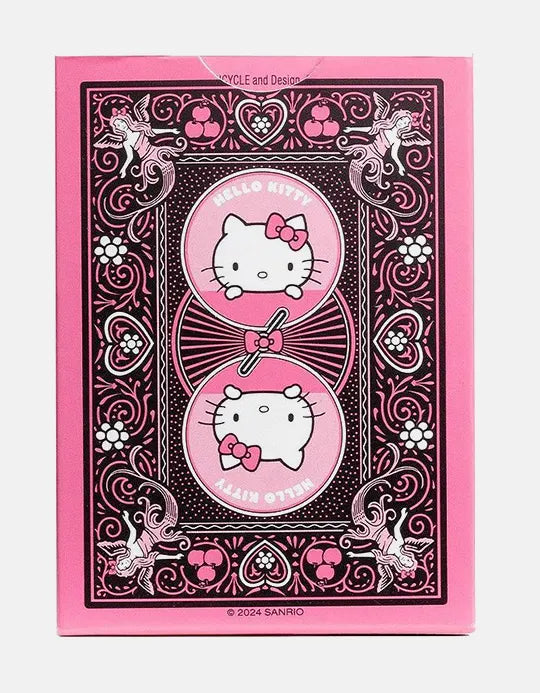 Bicycle - Hello Kitty