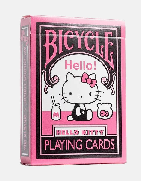 Bicycle - Hello Kitty