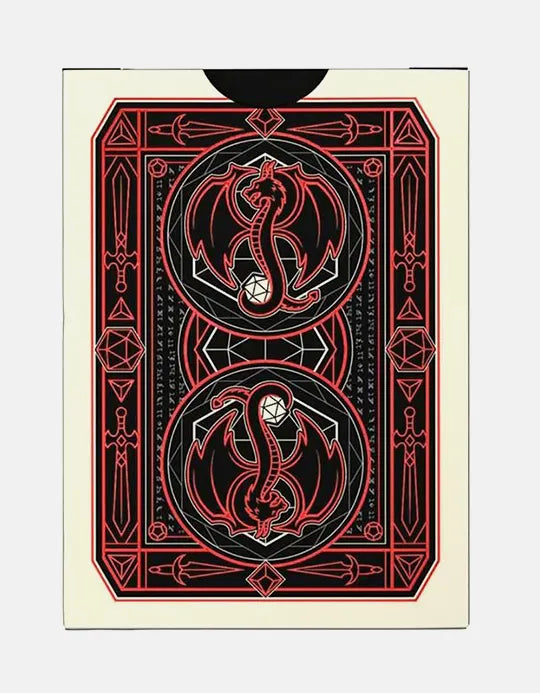 Bicycle - Spellbound - Carti de joc