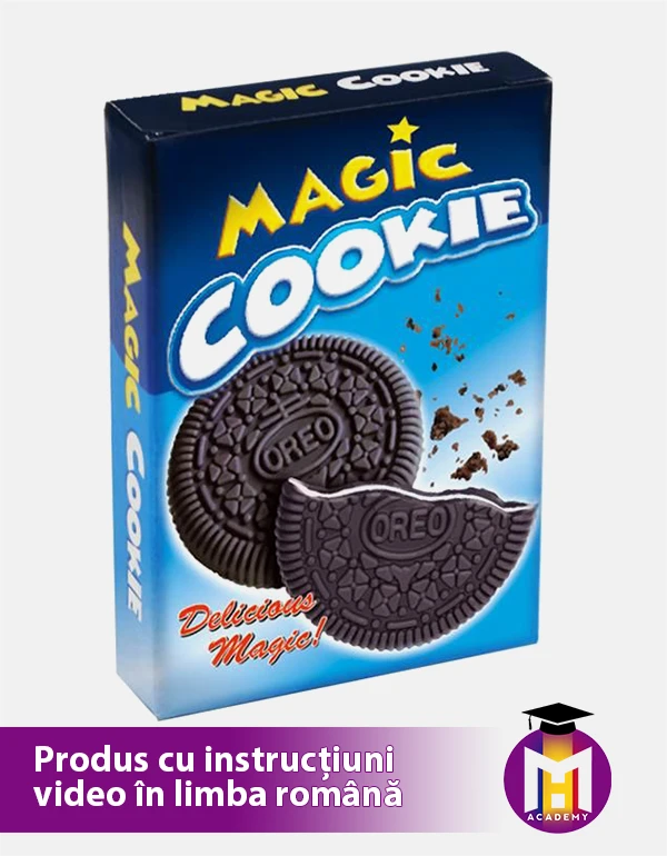 biscuitele magic romana
