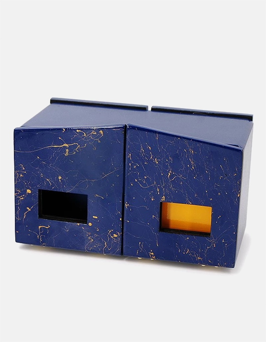 Die Box - Window