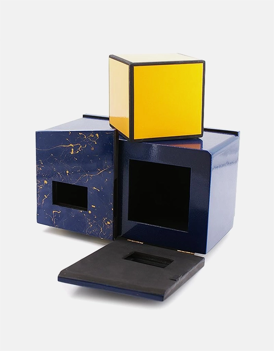 Die Box - Window
