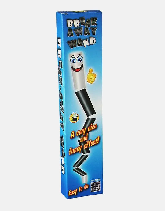 Break Away Wand