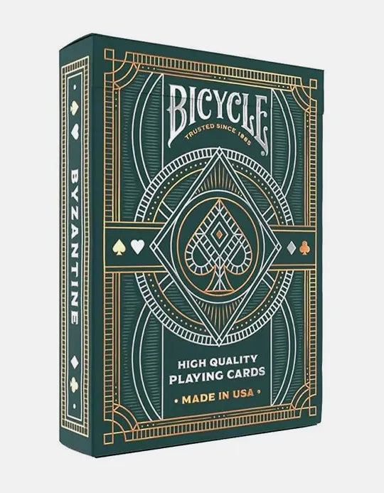 Bicycle – Byzantine – Cărți de joc