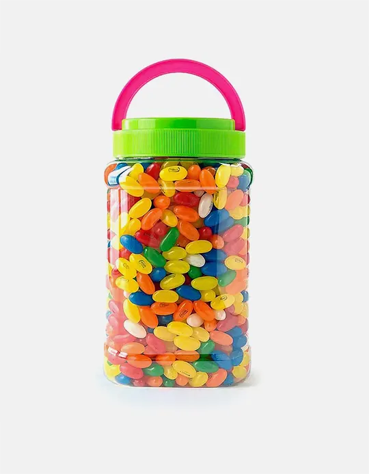 Candy Prediction by Adrian Carratala
