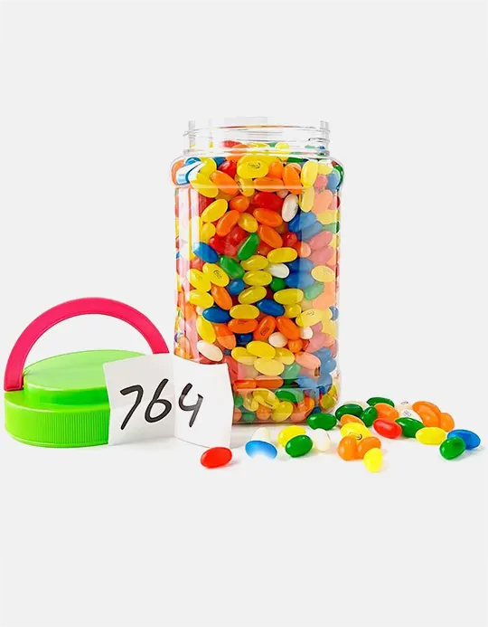 Candy Prediction by Adrian Carratala