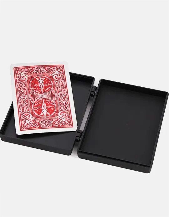 Cutia de carti magica - Card Case