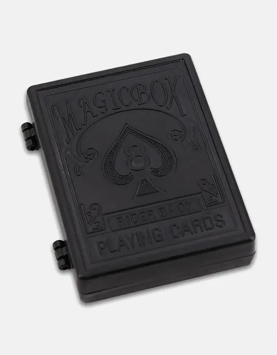 Cutia de carti magica - Card Case