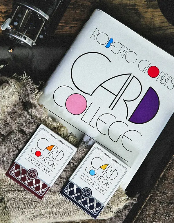 card college - rosu carti dejoc