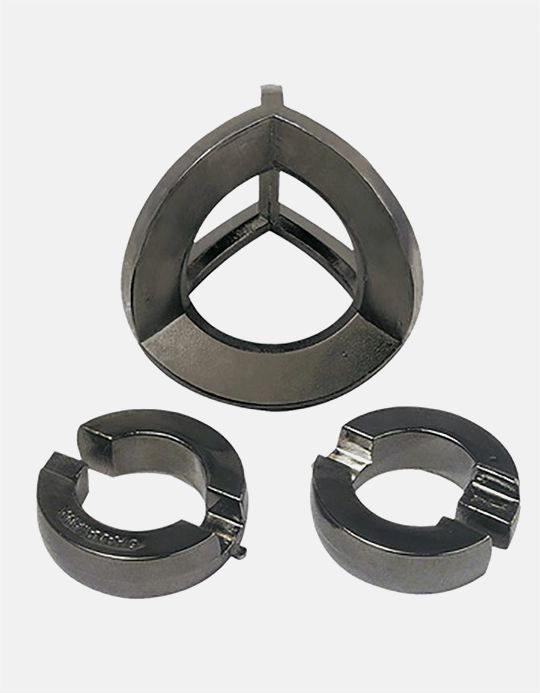 Huzzle Cast Equa - Dificultate Expert