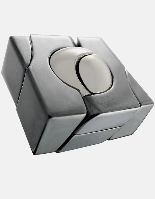 Huzzle Cast Marble - Dificultate Expert