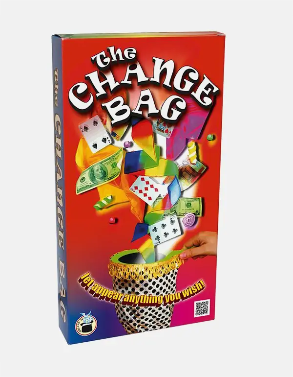 change bag eco