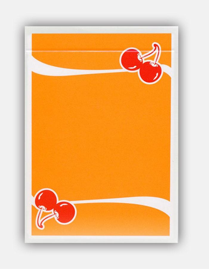 Cherry Casino - Summerlin Sunset (Orange) - Carti de joc