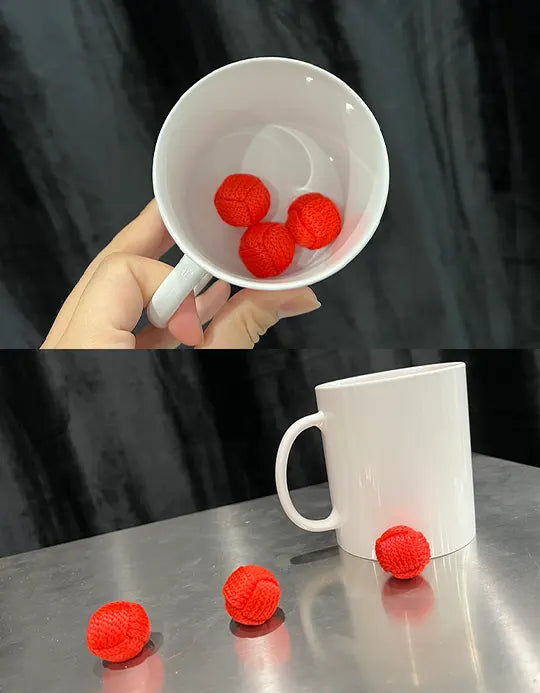Chop Mug by Bond Lee
